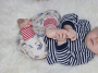 E-Book AnniNanni Babyhose, duits