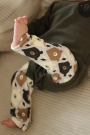 Patron legging bébé pdf AnniNanni, en allemand