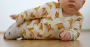 Patron t-shirt bébé pdf AnniNanni, en allemand