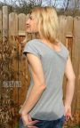 E-Book AnniNanni Basic-Shirt Nr. 8, duits