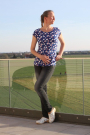 E-Book AnniNanni Basic-Shirt Nr. 8, duits