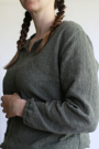 Patron blouse femme pdf AnniNanni, en allemand