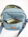 E-Book AnniNanni Crossbody-Bag, duits
