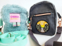 E-Book AnniNanni Crossbody-Bag, duits