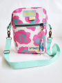E-Book AnniNanni Crossbody-Bag, duits