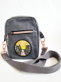 E-Book AnniNanni Crossbody-Bag, duits