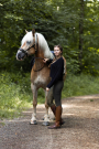 E-Book AnniNanni Damen Reitleggings, german