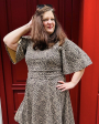 E-book AnniNanni Dames Zomer Jurk, Duits