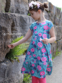 E-Book AnniNanni Kinder Elfenkleid - Jerseykleid, duits