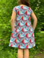 E-Book AnniNanni Kinder Elfenkleid - Jerseykleid, duits
