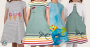 E-Book AnniNanni Kinder Elfenkleid - Jerseykleid, duits