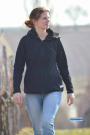 E-Book AnniNanni Fleecejacke Damen