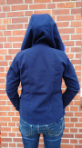 E-Book AnniNanni Fleecejacke Damen
