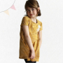 E-book AnniNanni Frühlingsshirt Kurzarm Kids, Duits