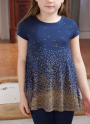 E-book AnniNanni Frühlingsshirt Kurzarm Kids, Duits