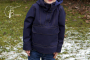 E-Book AnniNanni Jacke - Windbreaker Nordwind, duits