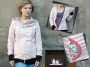 Patron veste femme pdf AnniNanni, en allemand