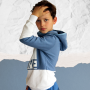E-Book AnniNanni Jungen-Hoodie 2
