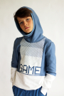 E-Book AnniNanni Jungen-Hoodie 2