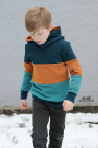E-Book AnniNanni Jungen-Hoodie 2