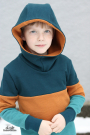 E-Book AnniNanni Jungen-Hoodie 2