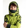 E-Book AnniNanni Jungen-Hoodie, german