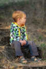 E-Book AnniNanni Kapuzenshirt Kinder Schnitt 4