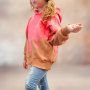 E-Book AnniNanni Kinder DripDrop Hoodie