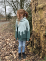 E-Book AnniNanni Kinder DripDrop Hoodie