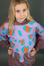 E-Book AnniNanni Kinder DripDrop Hoodie