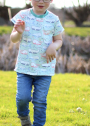 E-Book AnniNanni Kinder Jungshirt