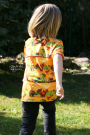 E-Book AnniNanni Kinder Jungshirt