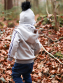 E-Book AnniNanni Kinder Sweatjacke