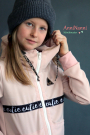 E-Book AnniNanni Kinder Sweatjacke