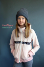 E-Book AnniNanni Kinder Sweatjacke
