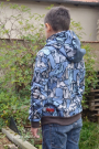 E-Book AnniNanni Kinder Sweatjacke