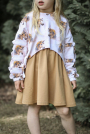 E-Book AnniNanni Kinderpullover Flora