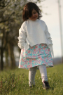 E-Book AnniNanni Kinderpullover Flora