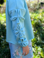 E-Book AnniNanni Kinderpullover Flora