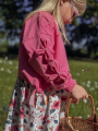 E-Book AnniNanni Kinderpullover Flora