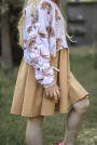 E-Book AnniNanni Kinderpullover Flora