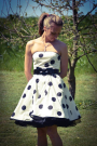 Patron robe femme pdf AnniNanni, en allemand
