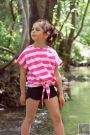 E-Book AnniNanni Knotenshirt