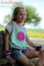 E-Book AnniNanni Knotenshirt