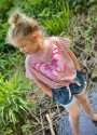 E-Book AnniNanni Knotenshirt