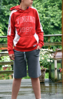 E-Book AnniNanni kurze Hose Jungen, german