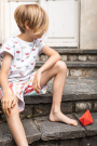 E-Book AnniNanni kurze Hose Jungen, german