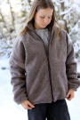 E-book AnniNanni Kuscheljacke Kids und Erwachsene, Duits