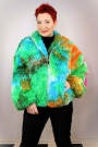 E-book AnniNanni Kuscheljacke Kids und Erwachsene, Duits