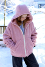 E-book AnniNanni Kuscheljacke Kids und Erwachsene, Duits